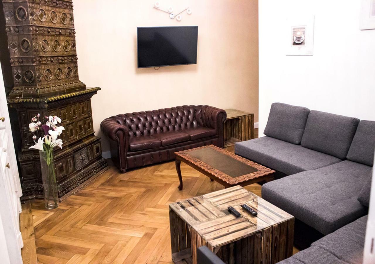 Kudamm Appartement