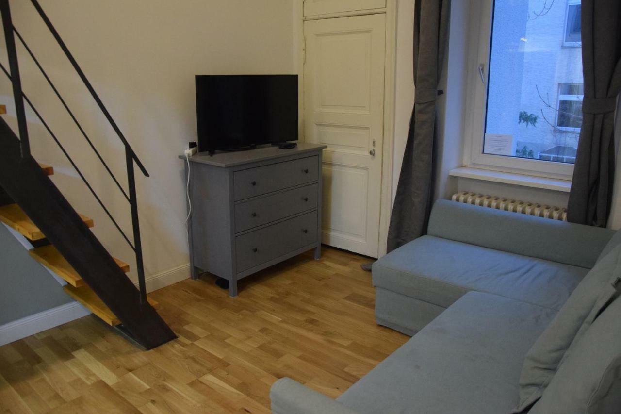 Appartement Kudamm