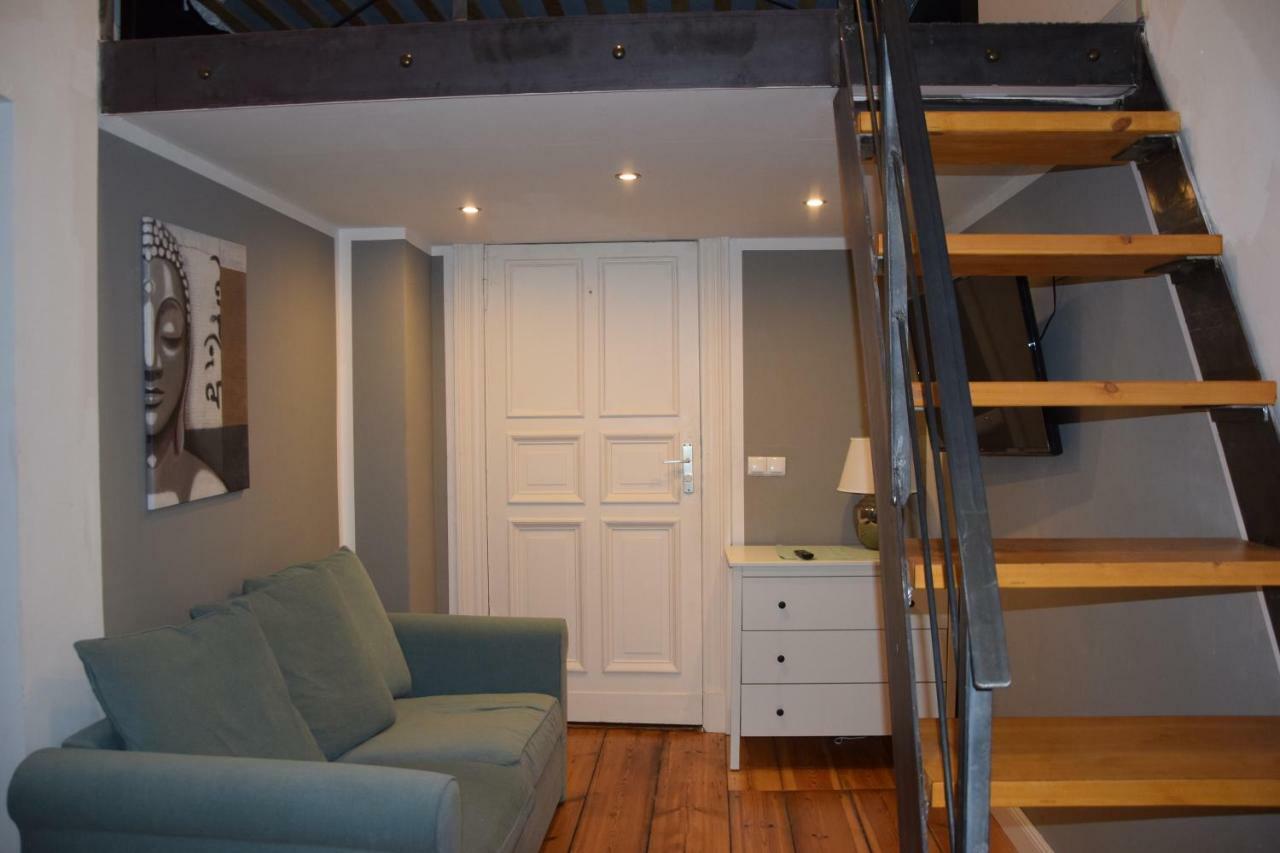 Appartement Kudamm