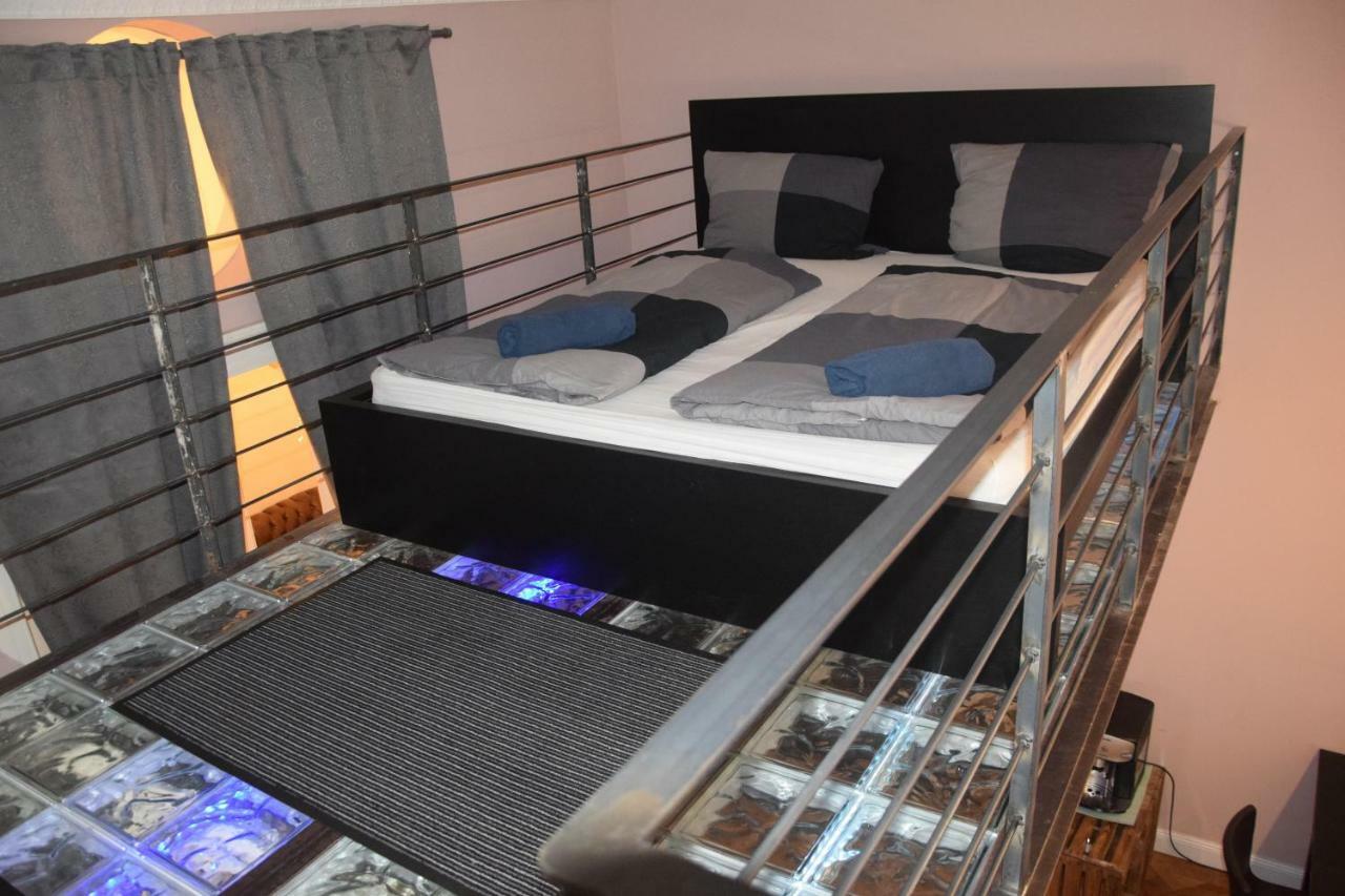 Appartement Kudamm *