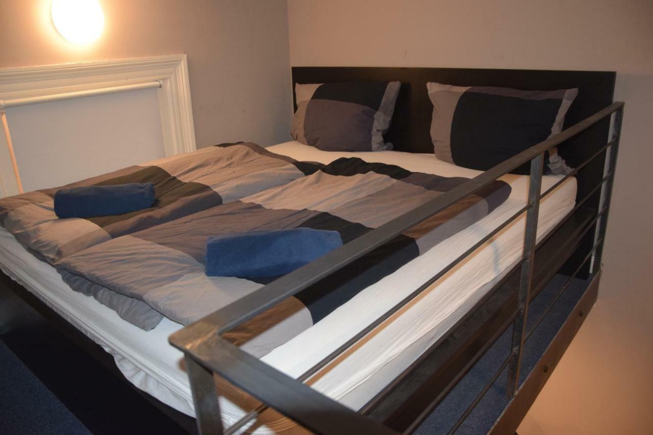 Kudamm Appartement *