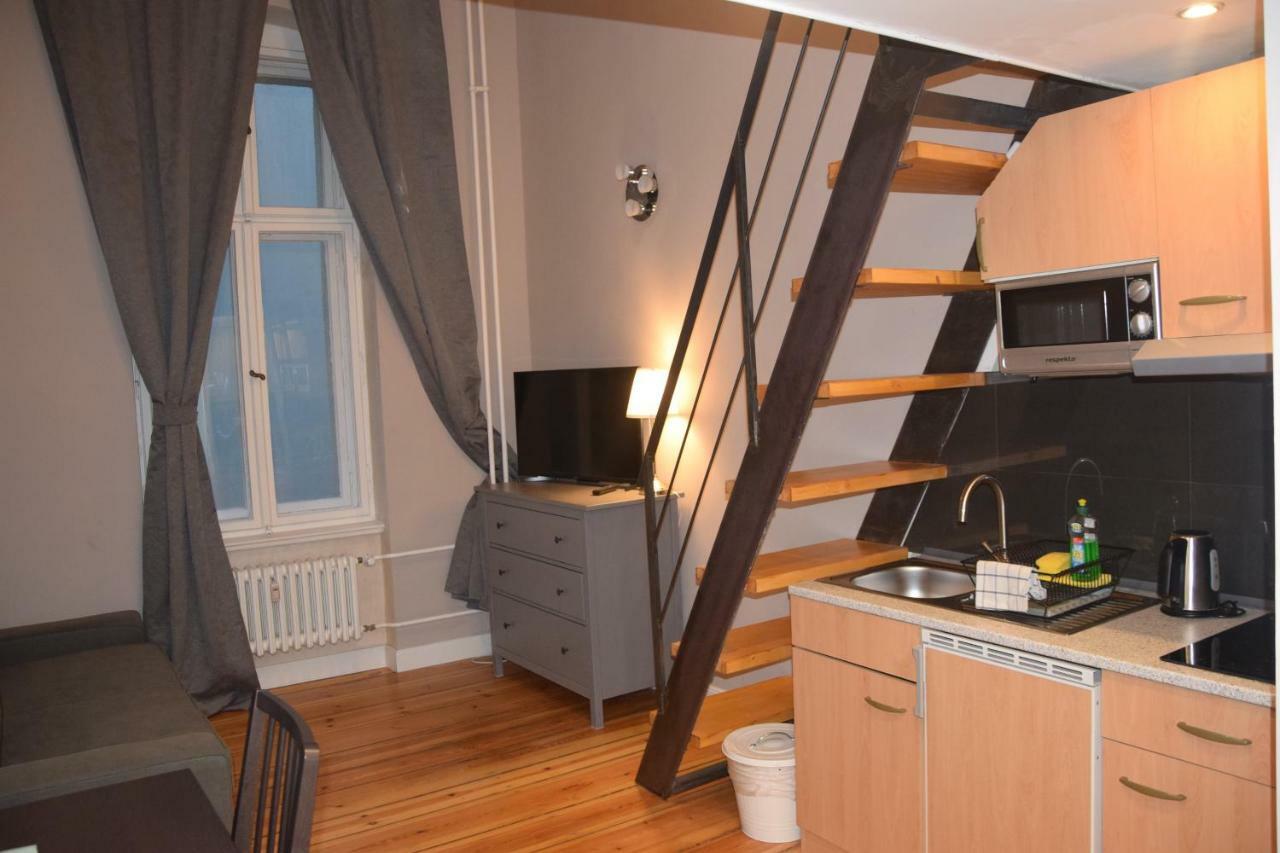 Appartement Kudamm