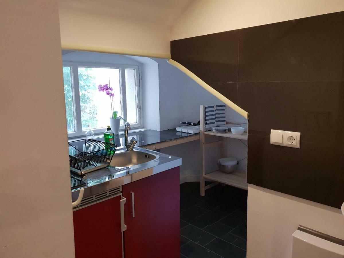 Appartement Kudamm Berlijn