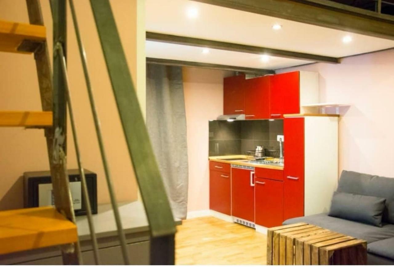 Appartement Kudamm Berlijn