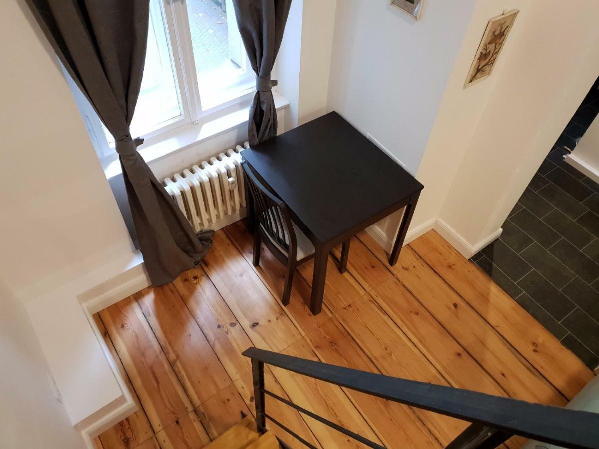 Appartement Kudamm Berlijn