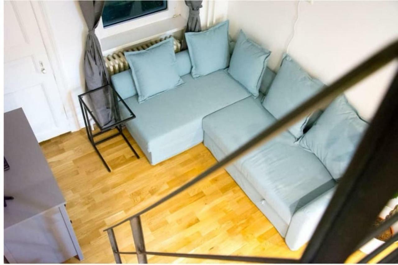 Kudamm Appartement *