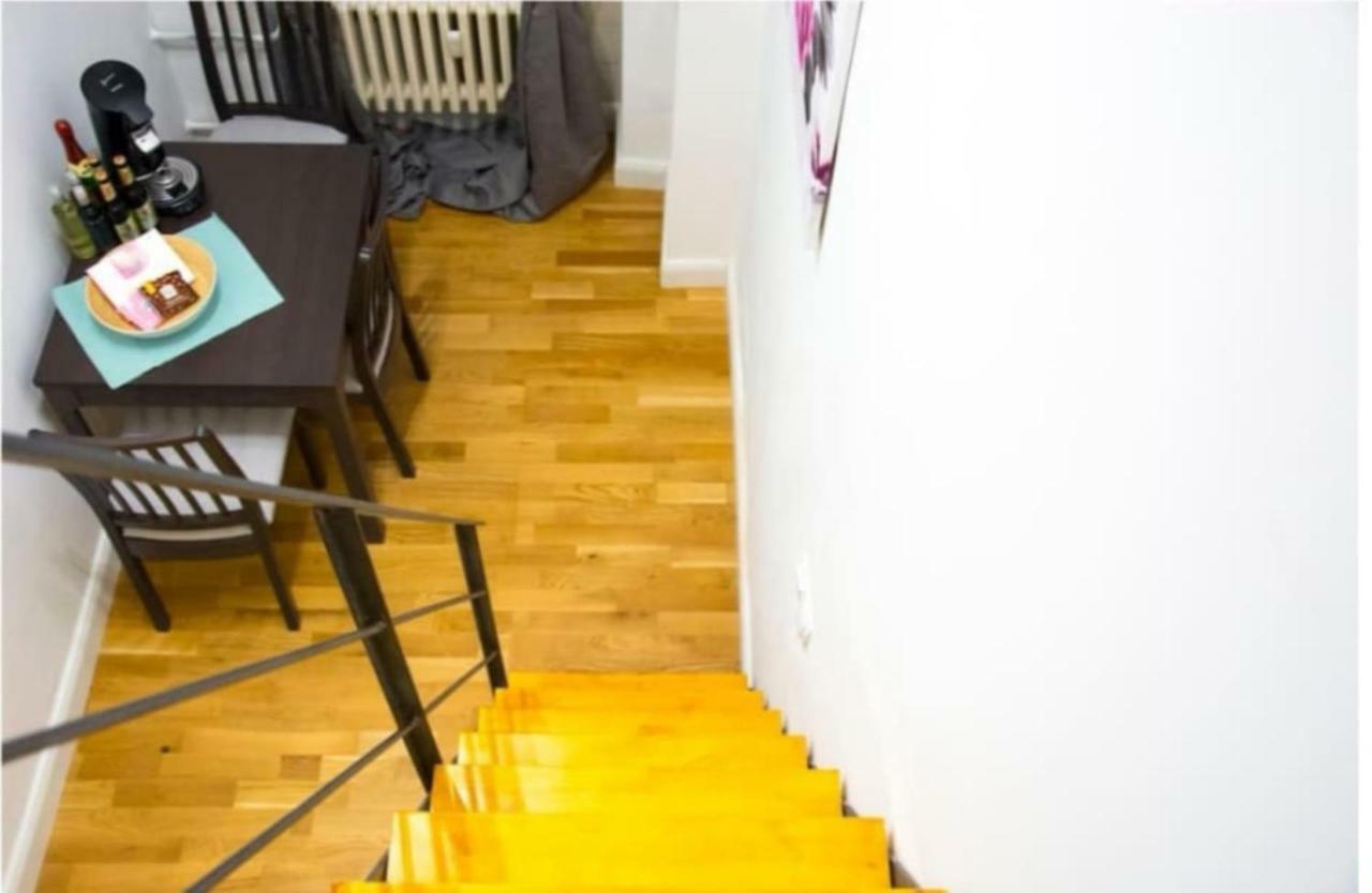 Kudamm Appartement *