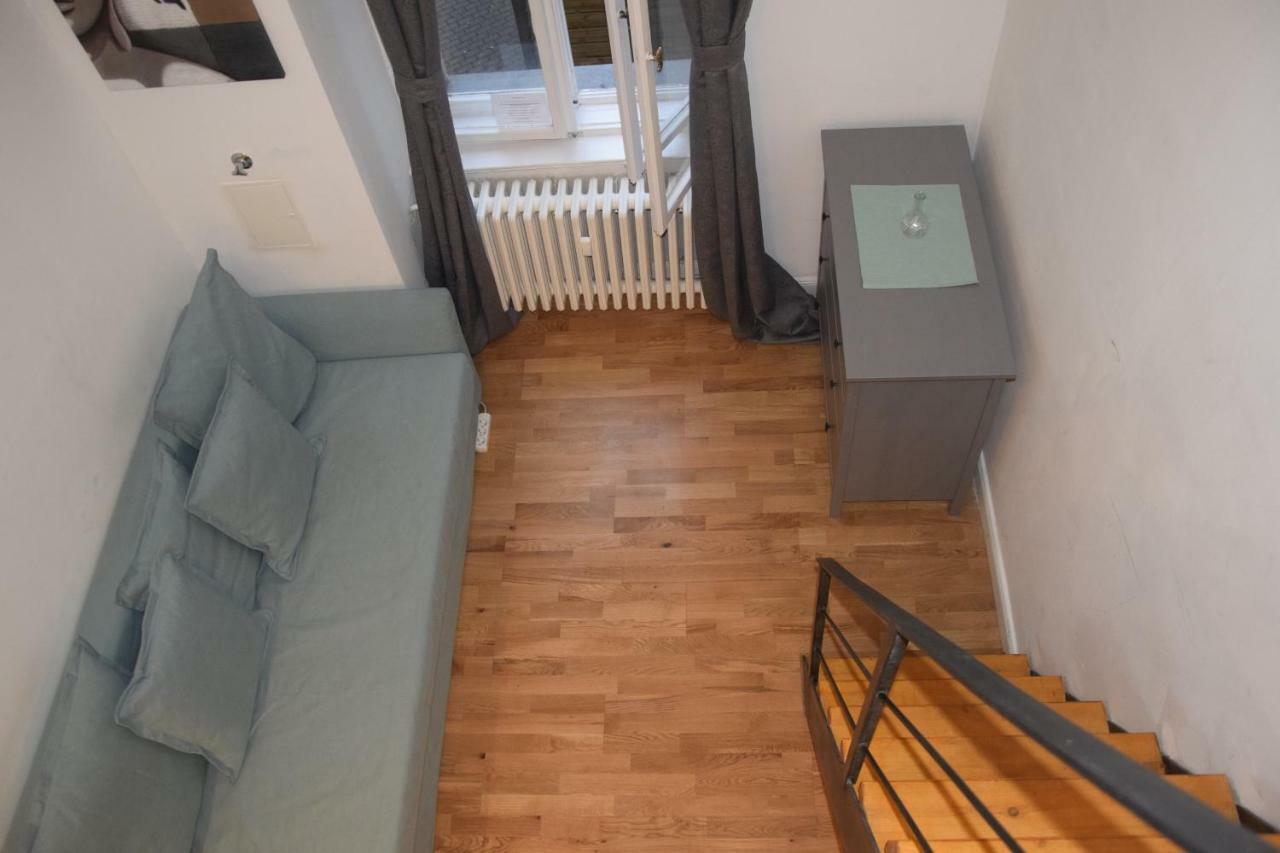 Appartement Kudamm Berlijn