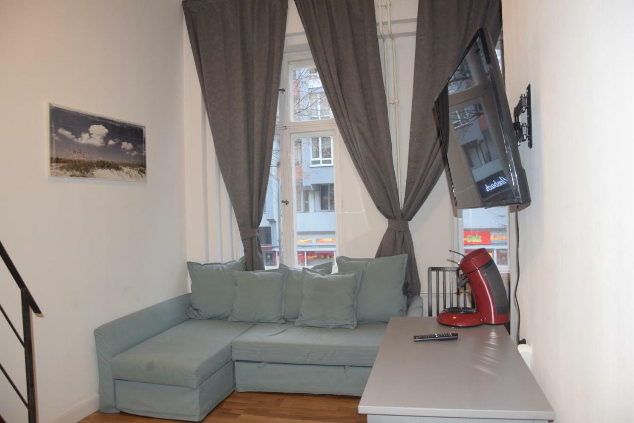 Kudamm Appartement