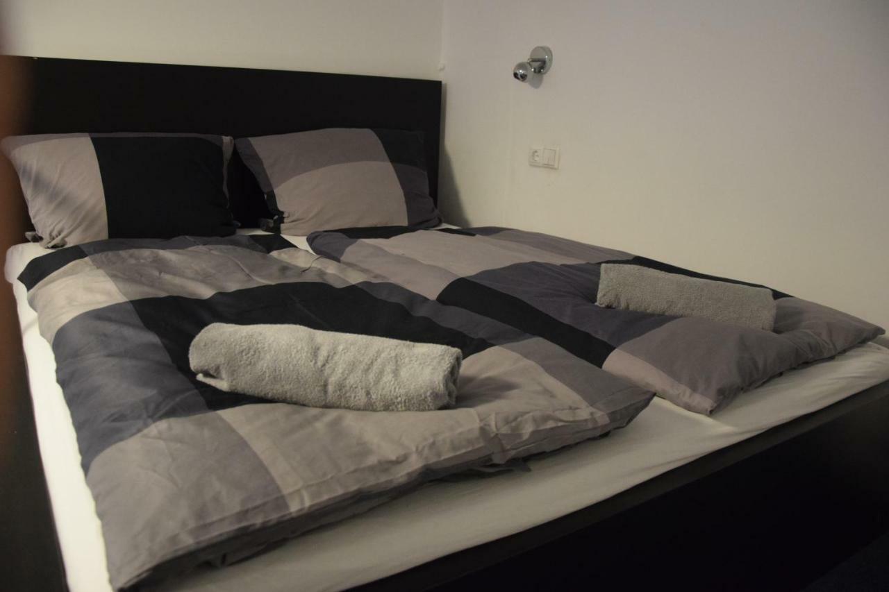 Appartement Kudamm *
