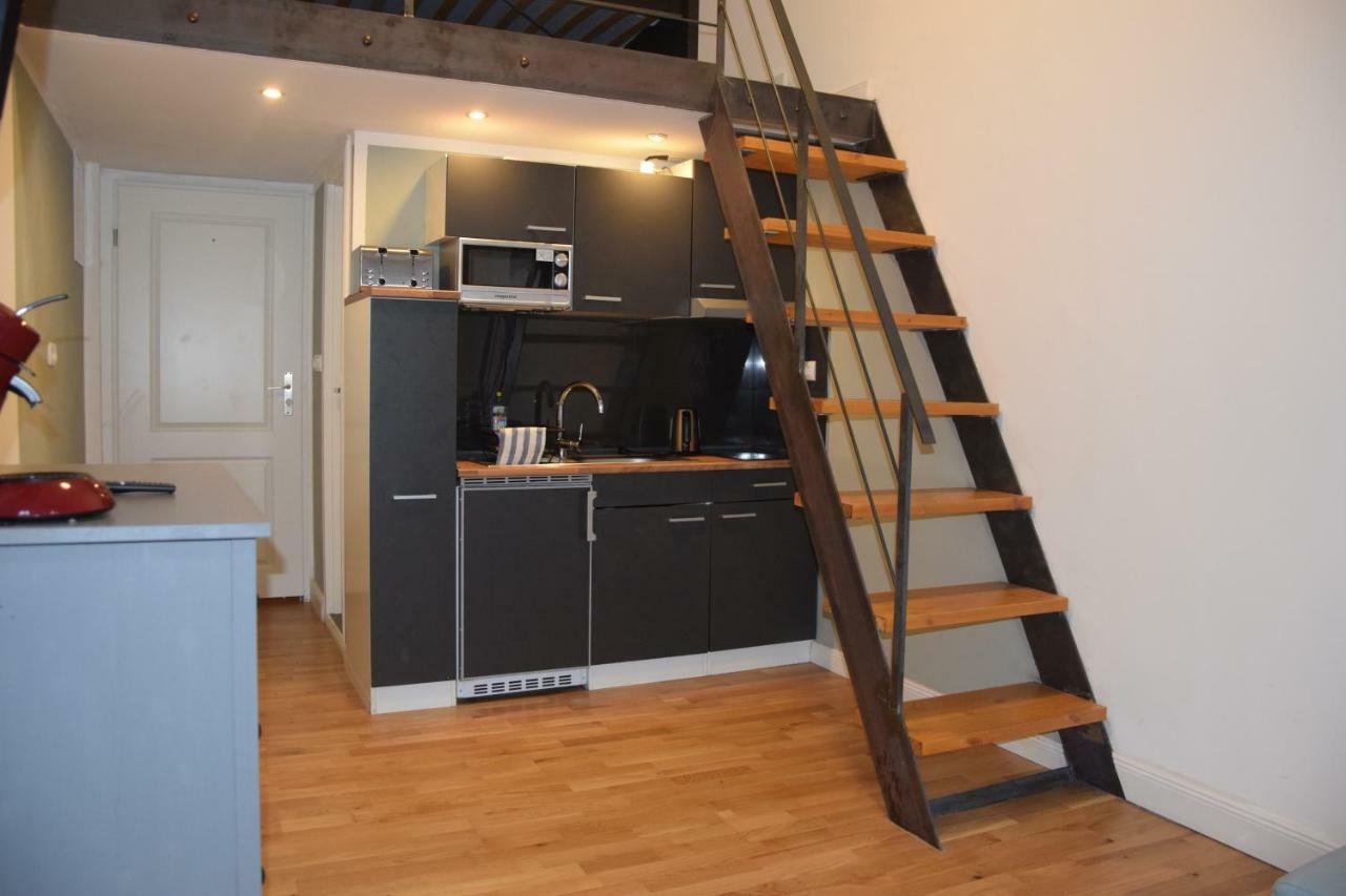 Appartement Kudamm *