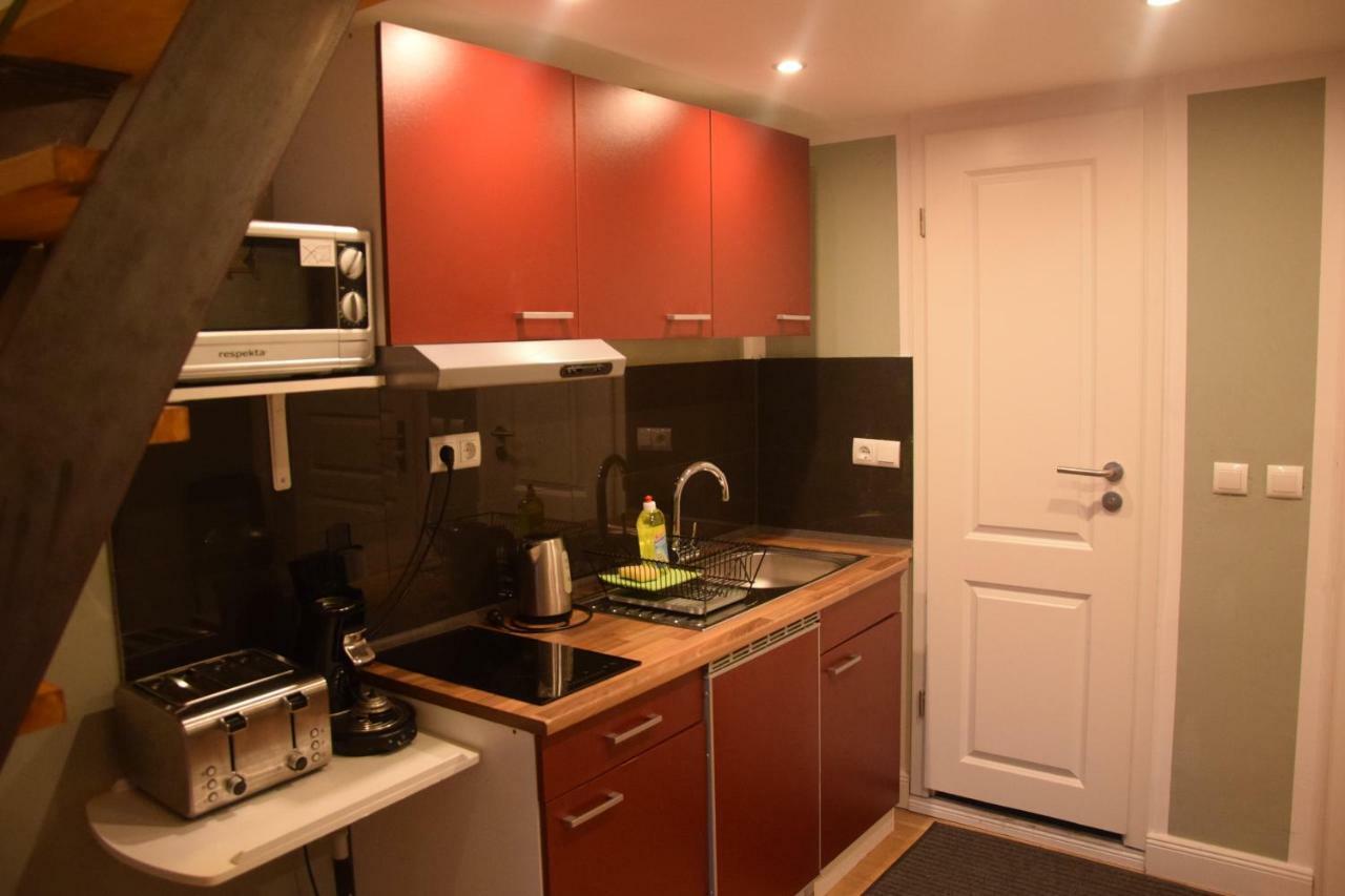 Appartement Kudamm *
