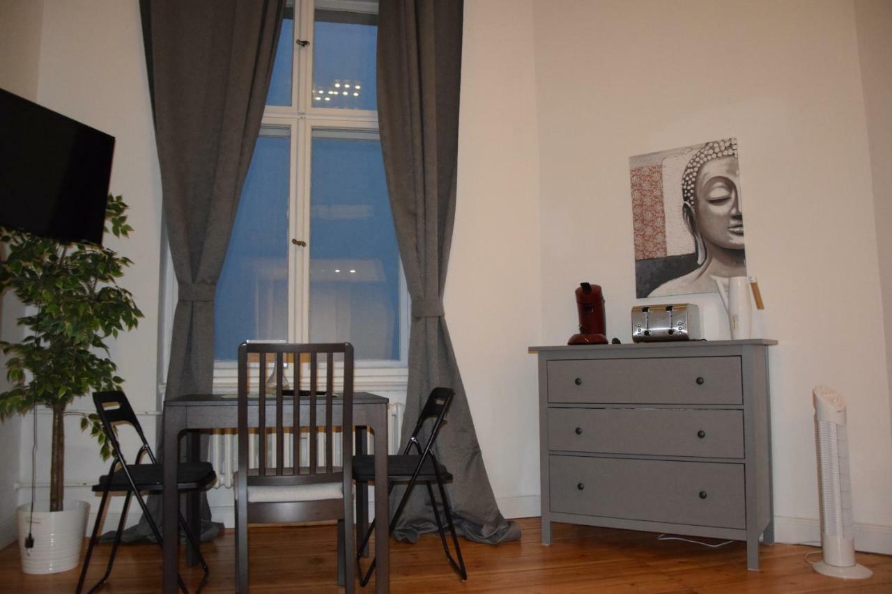 Kudamm Appartement *