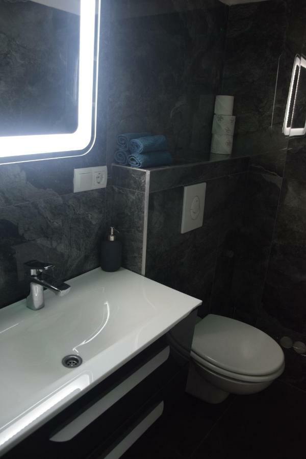 Appartement Kudamm *
